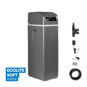 Imagine Statie de dedurizare Ecosoft Cube 25l