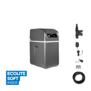 Imagine Statie de dedurizare Ecosoft Cube 10l