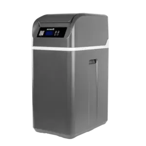 Imagine Statie de dedurizare Ecosoft Cube 15l debit 2.0 mc h