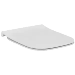 Imagine Capac de WC Ideal Standard I.Life B slim
