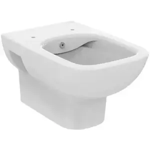 Imagine Vas WC suspendat Ideal Standard I.life A Rimless cu functie de bideu