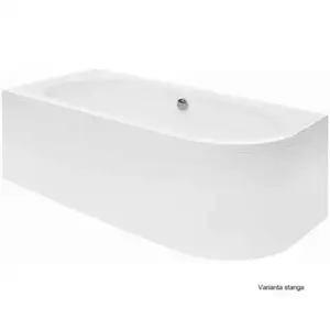 Imagine Cada asimetrica Besco Avita 180x80 cm