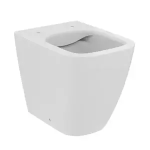 Imagine Vas de WC Rimless BTW Ideal Standard I.Life S