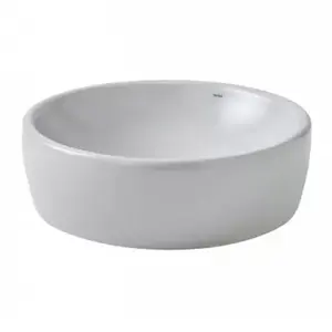 Imagine Lavoar pe blat Gala Urban alb perla Ø 45 cm