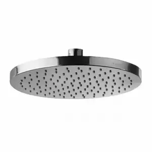 Imagine Palarie dus rotunda Gala Cosmo 1 tip jet 20 cm crom