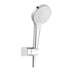 Imagine Set de dus cu porter Gala 1F crom 1 tip de jet