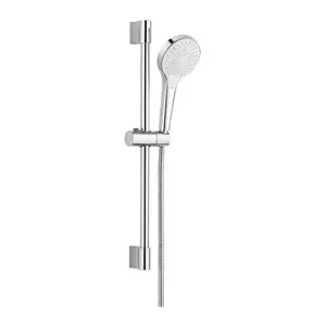 Imagine Set de dus cu bara Gala 1F crom 1 tip de jet