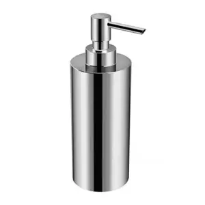 Imagine Dispenser sapun lichid Gala Trendly 250 ml crom