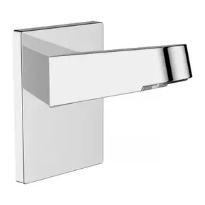 Imagine Brat de dus Hansgrohe Pulsify 260 crom lucios