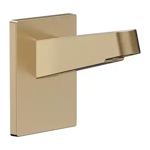 Imagine Brat de dus Hansgrohe Pulsify 260 bronz periat