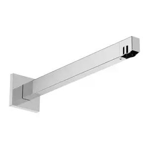 Imagine Brat de dus Hansgrohe E 39 cm crom lucios