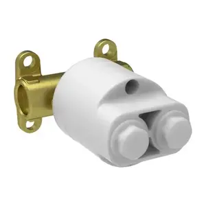 Imagine Corp incastrat Hansgrohe pentru dus igienic bideu