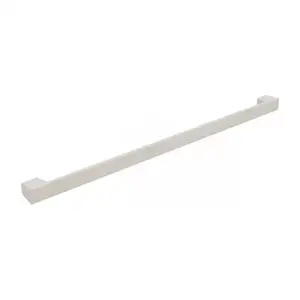 Imagine Maner baza lavoar Defra Alicante 50 cm alb mat