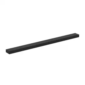 Imagine Maner mobilier Ideal Standard i.life 27 cm negru mat