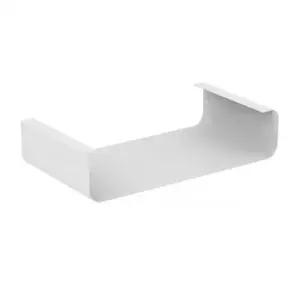 Imagine Raft baza lavoar Ideal Standard Tonic II 80 cm alb lucios