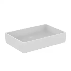 Imagine Lavoar pe blat Ideal Standard Extra alb lucios 60x40 cm