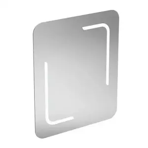 Imagine Oglinda cu iluminare Ideal Standard Mirror & Light 60x70 cm