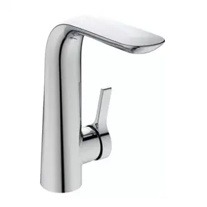 Imagine Baterie lavoar inalta Ideal Standard Melange crom lucios monocomanda