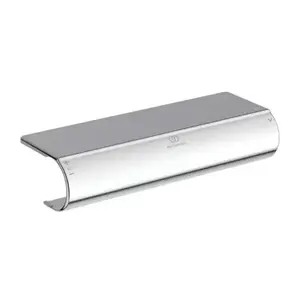 Imagine Etajera pentru baterie dus Ideal Standard Ceratherm T25, T50 si T100 crom lucios