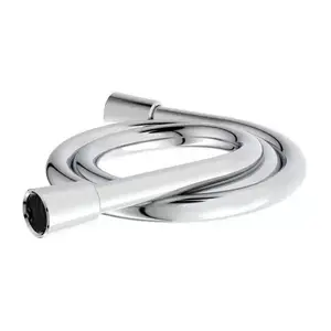 Imagine Furtun de dus Ideal Standard IdealFlex 1, 75 m crom lucios