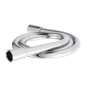 Imagine Furtun de dus Ideal Standard IdealFlex 175 cm crom lucios