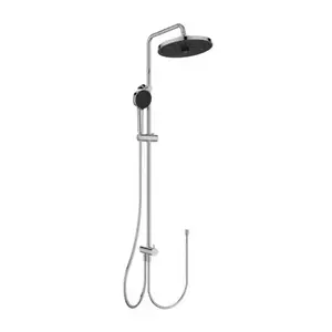 Imagine Set dus fara baterie Ideal Standard Ceraflow 25+ crom lucios
