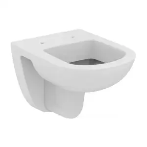 Imagine Vas WC suspendat Ideal Standard Tempo 48x37 cm alb lucios