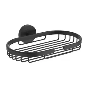 Imagine Savoniera Ideal Standard IOM negru mat