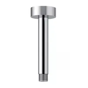 Imagine Brat de dus Ideal Standard IdealRain crom lucios 15 cm