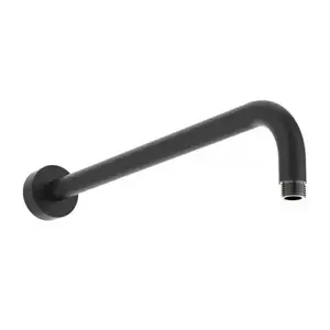 Imagine Brat de dus Ideal Standard IdealRain negru mat 40 cm