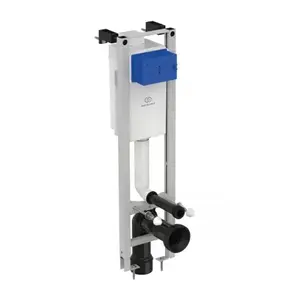 Imagine Rezervor incastrat cu cadru Ideal Standard ProSys Eco M