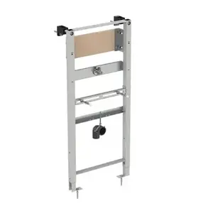 Imagine Cadru pentru fixare pisoar Ideal Standard ProSys universal