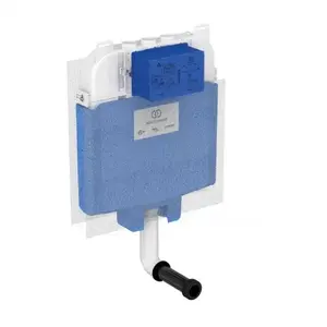 Imagine Rezervor incastrat Ideal Standard ProSys 80M pentru vase pe pardoseala