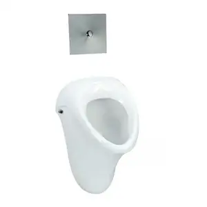 Imagine Robinet cu temporizare incastrat pentru pisoar Ideal Standard Multisuite crom