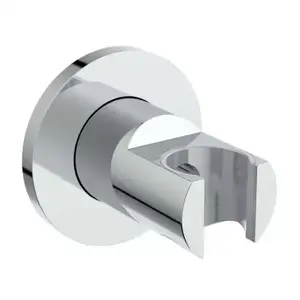 Imagine Suport pentru para dus Ideal Standard Multisuite rotund crom lucios