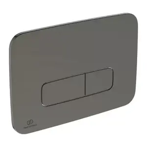 Imagine Clapeta de actionare Ideal Standard ProSys Oleas M3 gri mat
