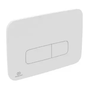 Imagine Clapeta de actionare Ideal Standard ProSys Oleas M3 alb mat