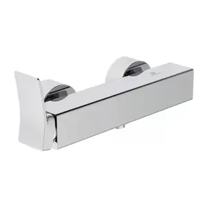 Imagine Baterie dus Ideal Standard Conca crom lucios monocomanda