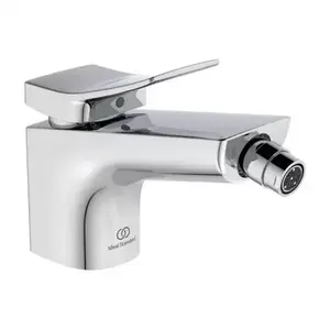 Imagine Baterie bideu Ideal Standard Conca crom lucios monocomanda