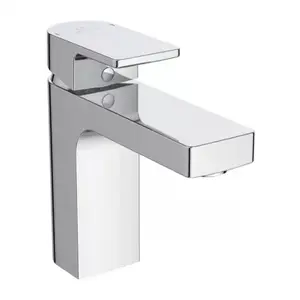 Imagine Baterie lavoar Ideal Standard Edge crom lucios monocomanda pentru proiecte