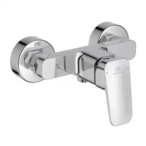Imagine Baterie dus Ideal Standard Ceraplan crom lucios monocomanda