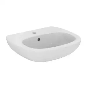 Imagine Lavoar suspendat Ideal Standard Tesi 50x41.5 cm alb lucios