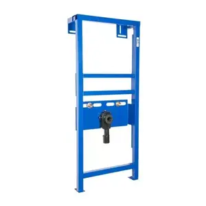 Imagine Cadru pentru fixare lavoar Ideal Standard Multisuite pentru persoane cu dizabilitati