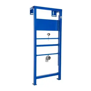 Imagine Cadru pentru fixare urinal Ideal Standard Multisuite pentru baterie independenta