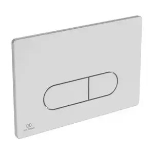 Imagine Clapeta de actionare Ideal Standard ProSys Oleas M1 crom mat