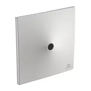 Imagine Clapeta actionare cu senzor Ideal Standard Multisuite crom mat