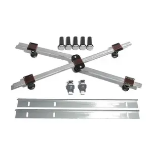 Imagine Set picioare cadita dus Ideal Standard Multisuite