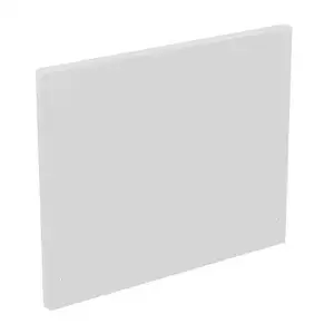 Imagine Panou lateral pentru cada Ideal Standard Simplicity 70x55 cm alb