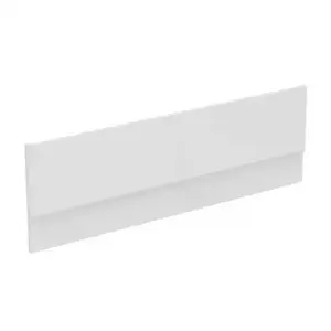 Imagine Panou frontal pentru cada Ideal Standard Simplicity 150x55 cm alb