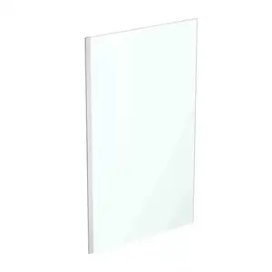 Imagine Cabina de dus Walk-In Ideal Standard Connect 2 120x195 cm profil argintiu